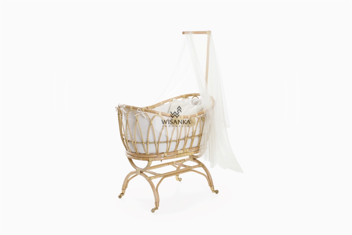 the first years bassinet