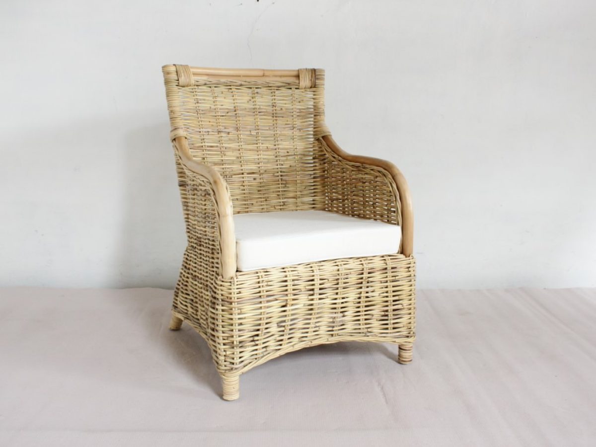 Indonesia Rattan Wicker Furniture Whole, Water Hyacinth Dining Chairs Australia