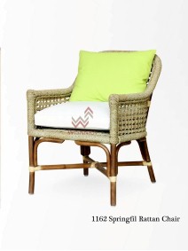 Springfil Rattan Chair