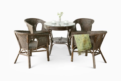 Details about   Real Indonesian Rattan Wicker for Chair Table Furniture Cover Durable Handmade 