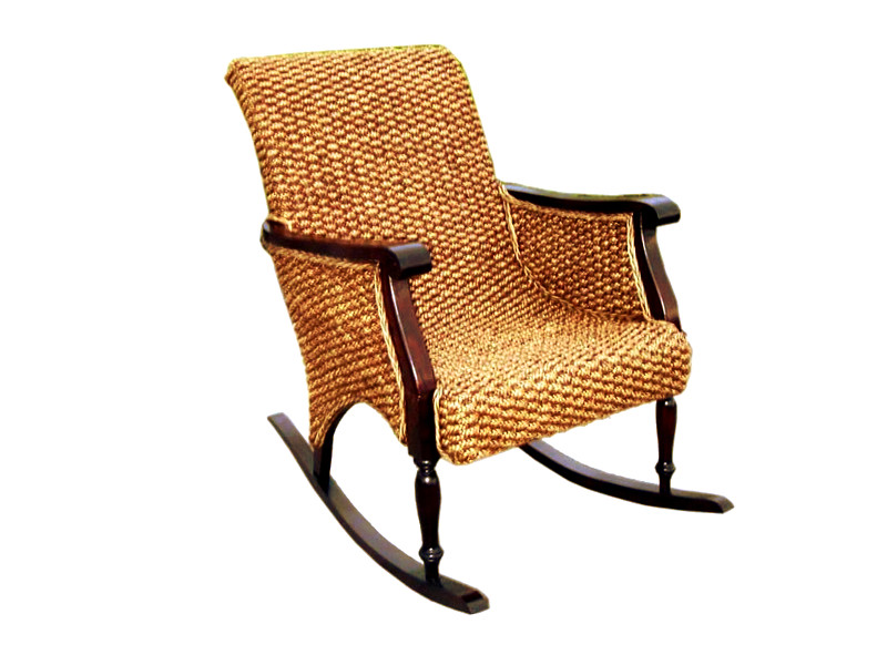 Carvo Wicker Arm Chair