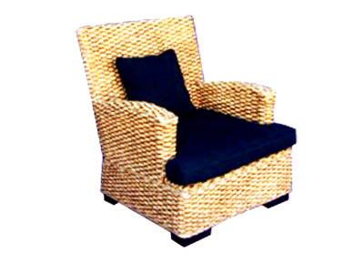 Kharisma Wicker Arm Chair