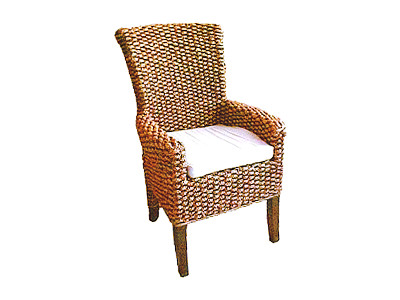 Modena Wicker Chair