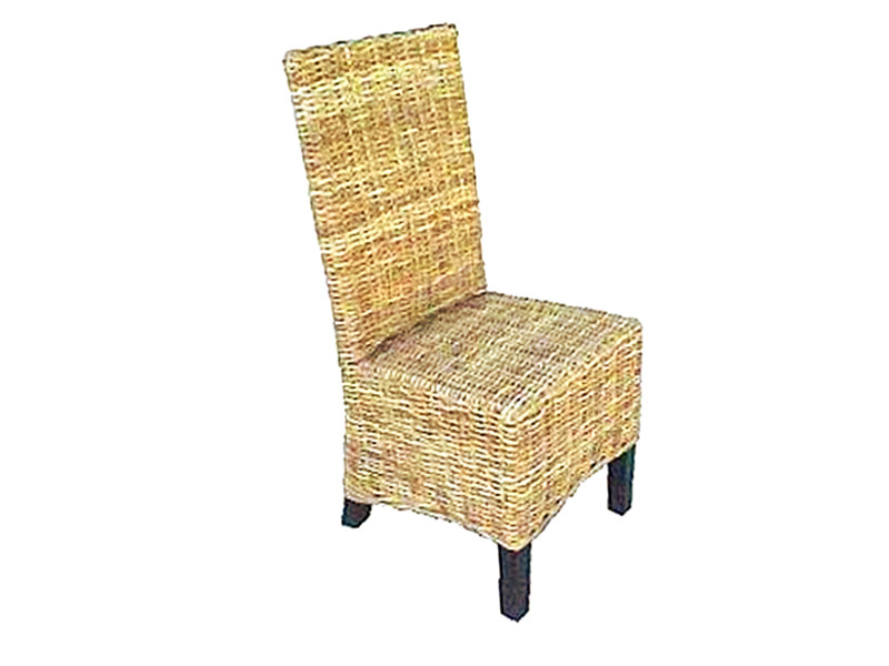 Morin Rattan Chair