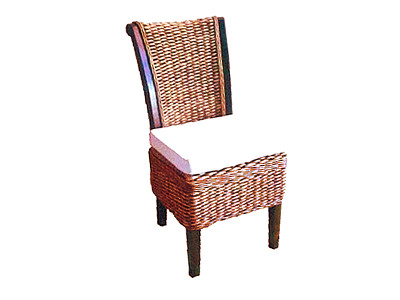 Neptuno Wicker Chair