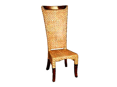 Trivia Rattan Chair