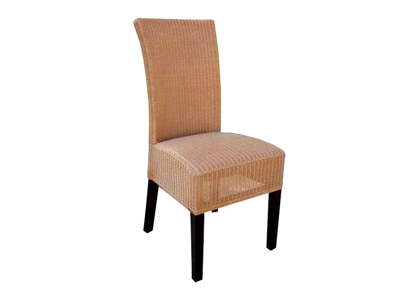 New Salsa Loom Rattan Chair