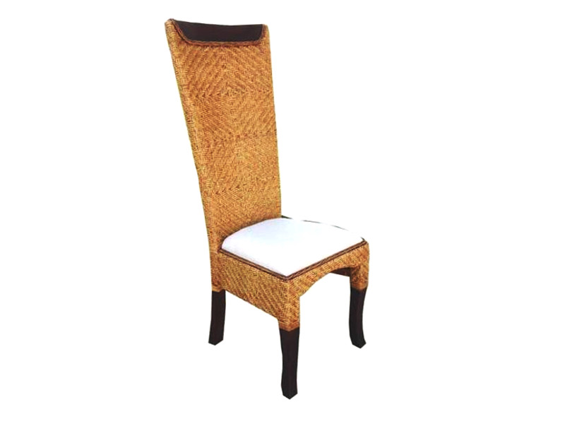 Trivia Rattan Chair Cushion