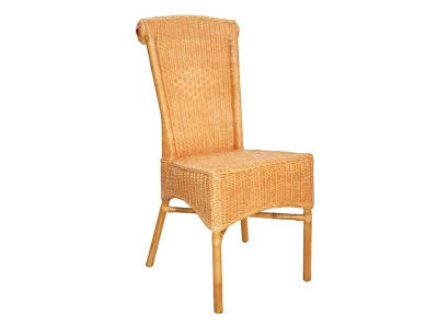 Cora Rattan Chair