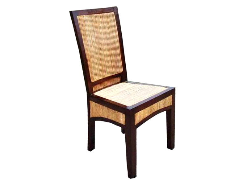 Poldi Rattan Chair