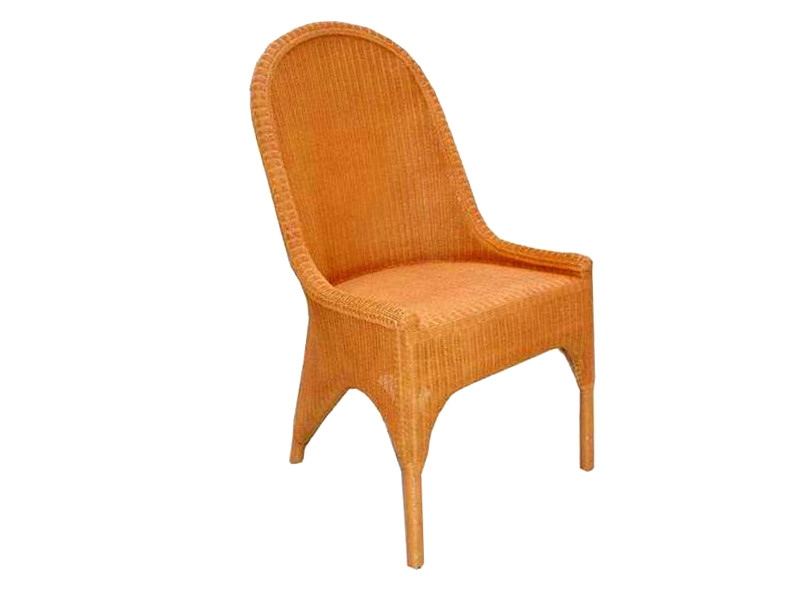 Erico Rattan Chair