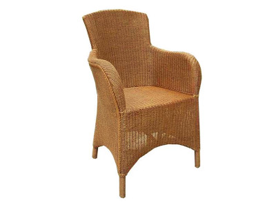 Landy Wicker Chair