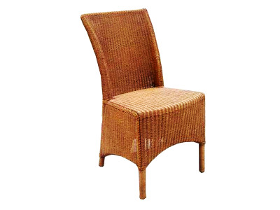 Tobias Rattan Chair