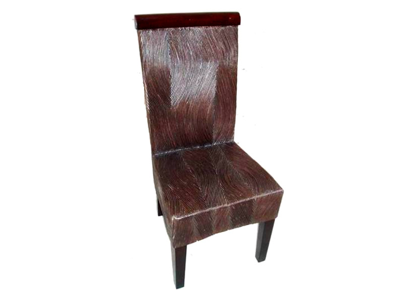 Keisha Rattan Chair