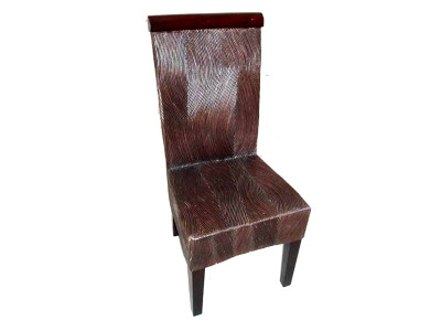 Keisha Rattan Chair