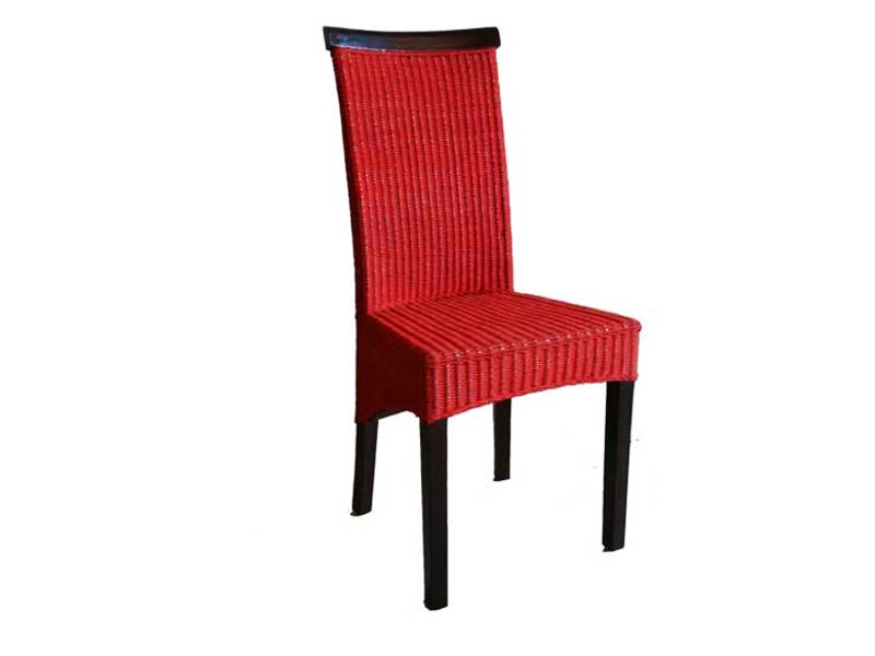 Chili Rattan Dining Chair
