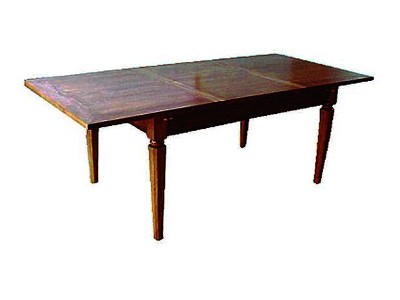 Moya Wooden Dining Table