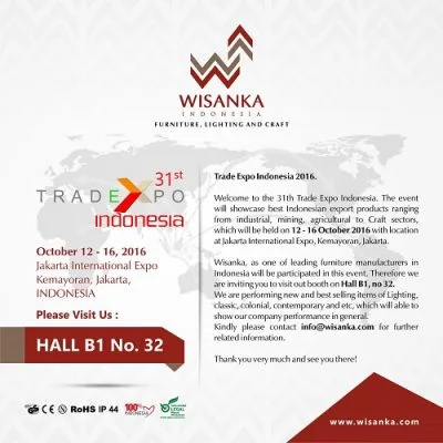 TEI 2016 Wisanka