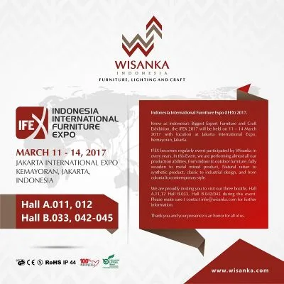 IFEX 2017
