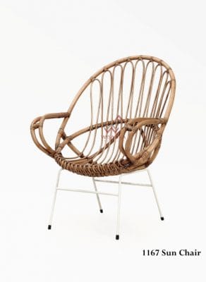 Choose rattan and natural fibbers furniture for your home and see the difference!!