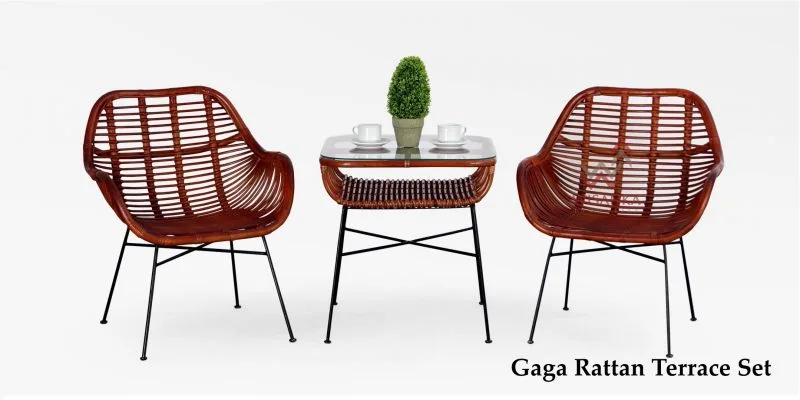 Rattan Baby Bassinet Manufacturer from Indonesia