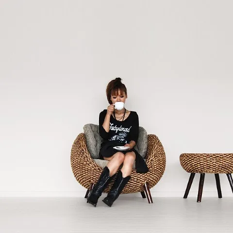 Find Your Suitest Rattan Wholesale Items to Meet Your Desire Here.