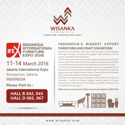 IFEX : Indonesia