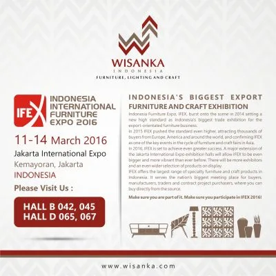 IFEX: Indonesia