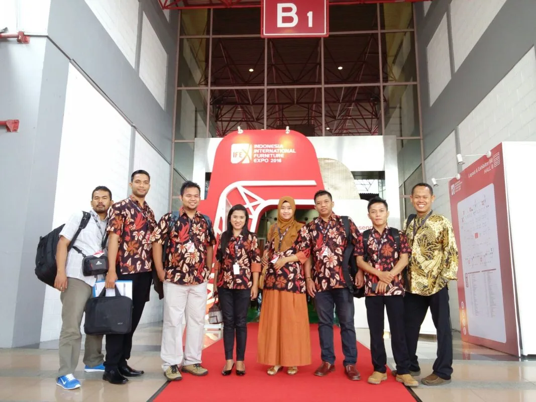 IFEX 2016