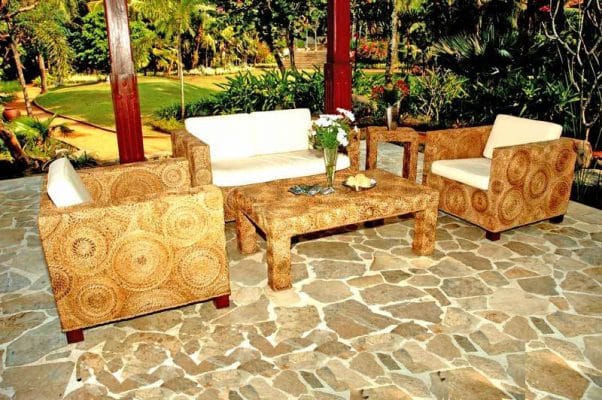 When All Season Meet Rattan