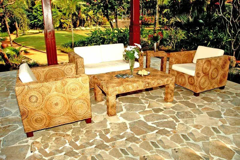 When All Season Meet Rattan