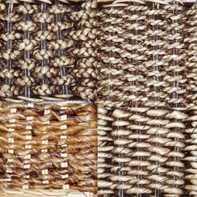 natural fiber