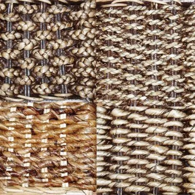 Fibra natural