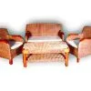 Fiona Cane Living Set