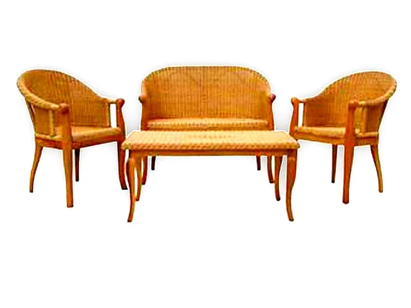 Yolanda Rattan Oturma Grubu