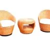 Pattaya Rattan Terrace Set