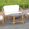 Susan Rattan Living Set
