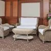 Nuno Rattan Living Set