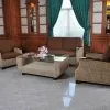 مجموعة الباندا ويكر ليفينج