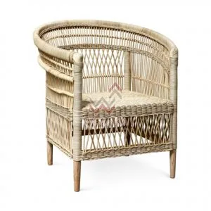 Moroco Rattan Chair