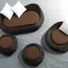 Cookies Wicker Living Set