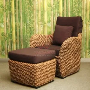 Desire Rattan Relax Chair