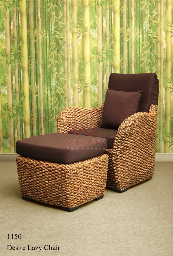 Desire Rattan Relax Chair