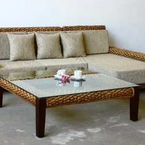 Плетеный комплект Laura Living Set