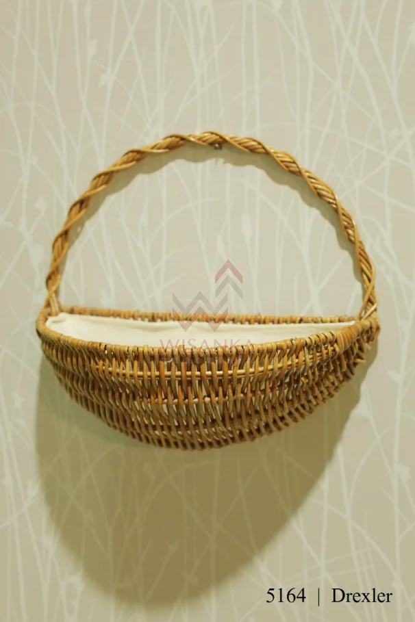 Drexler rotan hangend