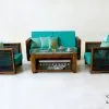 Kalimaya Rotting Living Set