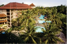 Hotel Jayakarta