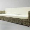Acra Rattan Koltuk