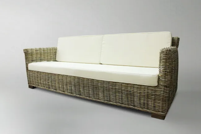 Acra Rattan Koltuk