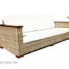 Forte Rattan Kanepe